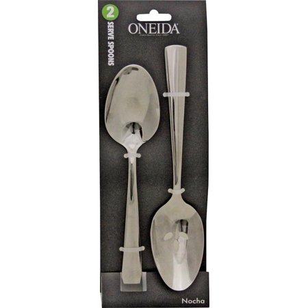 UPC 079363008022 product image for Oneida H098002F Nocha Serve Set - 2 Pack | upcitemdb.com