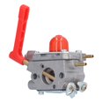 thumbnail image 4 of C1UW50A OEM Carburetor Carb Replacement Fit for Homelite String Trimmers 585345913 Lawn Mower, 4 of 14