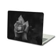 thumbnail image 5 of KSK KAISHEK Hard Shell for MacBook Pro 16 inchs with XDR Display & Touch ID Type C Model: M2 A2780 A2485 M1 (Rose series 0080), 5 of 5