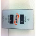 thumbnail image 2 of Sunpak - 25000 to 34000 BTU Two Stage Heater - Hardwired Black Finish  Natural, 2 of 2