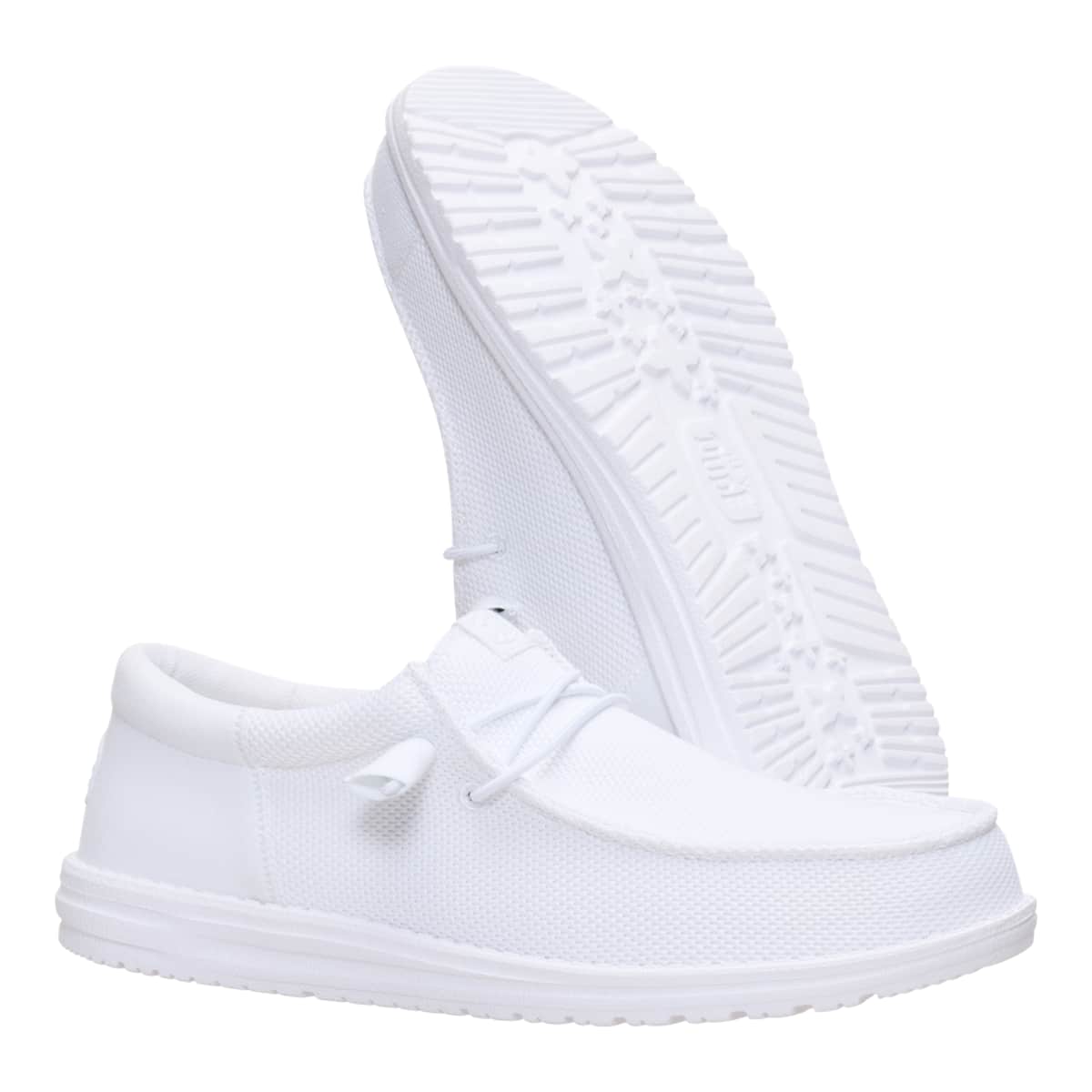 Hey Dude Men's Wally Funk Mono Slip-On Loafer photo 4