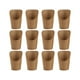thumbnail image 1 of 50 bolsas de papel kraft para almacenar patatas fritas., 1 of 7