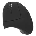 thumbnail image 2 of Ratón ergonómico de 6 teclas, diseño Vertical de 2,4 GHz, Plug and Play, ratón Vertical de DPI ajustable para ordenador portátil y de escritorio, 2 of 8