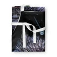 thumbnail image 3 of Carolines Treasures SS8494APRON Starry Night Cairn Terrier Apron Large multicolor, 3 of 4