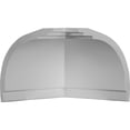 thumbnail image 1 of 4,75 x 4,25 Po Coin Intérieur pour Moulage MLD04X04X06BR, 1 of 1