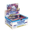 thumbnail image 2 of BANDAI NAMCO Entertainment Digimon Card Game: Release Special Booster Version.1.0 - Trading Card Game, Mixed Colours (BCL2557910), 2 of 2
