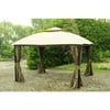 Replacement Canopy set (Deluxe) for L-GZ659PST 11X13 South Hampton Gazebo