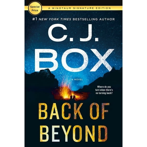 Back of Beyond