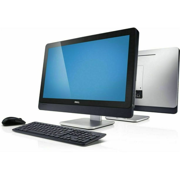 PC/タブレット デスクトップ型PC Dell OptiPlex 9020 AIO Desktop Computer Core i5 4670s 3.1GHz 8GB RAM 500GB  HDD Win 10 Pro