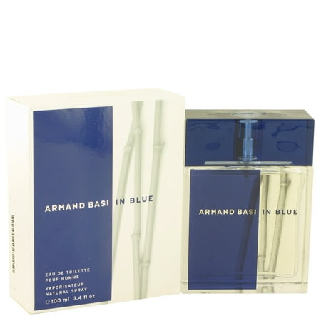 Armand Basi Fragrance - Armand Basi In Blue by Armand Basi