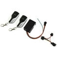 thumbnail image 2 of Bgsha Ebike Anti-theft Alarm 36-72V with Two Switch for For For For For Dualtron Electric Scooter, 2 of 9