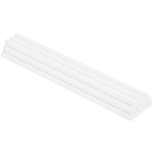 12pack Humidifier Cotton Stick, 7 x 180mm Refill Sticks Filter Replacement Wicks, Humidifier Filter Cotton