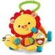thumbnail image 1 of León Andador Musical Fisher-Price Y9854 con 8 Actividades Prácticas Fisher Price Y9854, 1 of 2