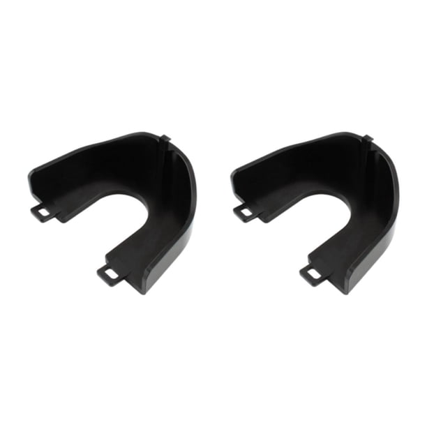 Riwesomey Ignition Switch Panel Trim Accessory Fit Fltrxs Glide Road for Type1 NO1
