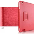 thumbnail image 5 of Funda con tapa para iPad 2, 3, 4, A1395, A1396, A1397, A1416, A1430, A1403, A1458, A1459, A1460, Funda de cuero PU para iPad Mini 4, 5 of 5