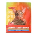 thumbnail image 1 of Alimento Seco para Gatos Nikou 1.5 kg Natural Rico en Proteínas, 1 of 12