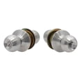 thumbnail image 1 of Pomo Cilindrico Bola Recamara Acero Inoxidable Prolok 19POP, 1 of 2
