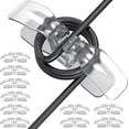 thumbnail image 6 of Cord Organizer for Kitchen Appliances|Upgraded Cord Wrapper Holder Cable Organizer for Small Home Appliances Cord Keeper on Stand Mixer,Blender,Coffee Maker,Pressure Cooker,10 Pcs, 6 of 12