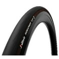 thumbnail image 1 of VITTORIA Ridearmor Black/Copper Sidewall, 700 X 28, 1 of 1