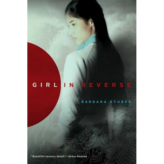 Pre-Owned Girl in Reverse (Paperback) 1442497351 9781442497351