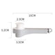 thumbnail image 5 of Clips de sellado de bolsas de plástico Clips de sellado de alimentos para almacenamiento de alimentos y refrigerios Clips de bolsas de refrigerios con gris Baoblaze clip de vertido de sellado, 5 of 7