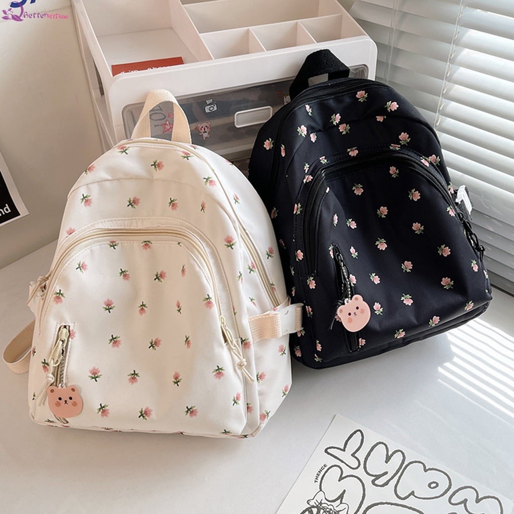 Cute small bags for school clearance