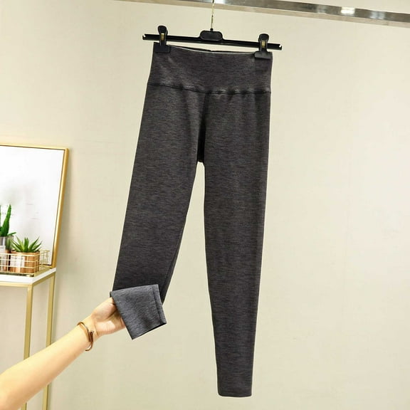 Blmnix Women's Pajamas Sleep Pants Petite Pajamas Warm Pajamas Pants Full Black Slim-Leg Valentine Pajamas,XXL