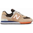 thumbnail image 1 of Size 10.5 - New Balance 574v2 Mindful Grey, 1 of 6