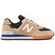 thumbnail image 1 of Size 10.5 - New Balance 574v2 Mindful Grey, 1 of 6
