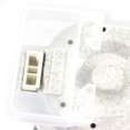 thumbnail image 2 of Washer Drain Pump Assembly DC 26V Replacement For LG Washing Machine AHA75673404, 2 of 4