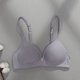 thumbnail image 1 of Karight Women's No Underwire Adjustable Straps Bralette Push Up Lifting Full Coverage Bra Lightweight Breathable Everyday Bra, 1 of 9