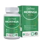 thumbnail image 2 of Cápsulas GWYNNE 100 % puras de moringa (hoja de moringa): favorecen el sueño, la salud de las articulaciones y la energía., 2 of 3