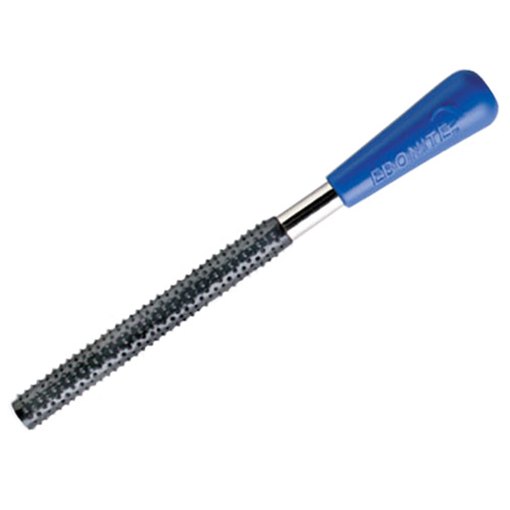 Round Rasp by Ebonite Bowling Products