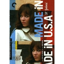 Made in U.S.A. (Criterion Collection)