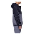 thumbnail image 5 of Rokka&Rolla Men's Packable Mesh Rain Jacket Lightweight Windbreaker, 5 of 14
