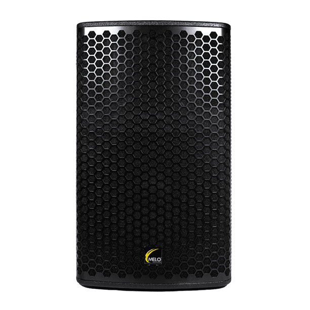 Bafle Melo PM-15A activo 900w RMS filtros FIR Bluetooth TWS