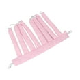 thumbnail image 1 of Curling Heatless Curling Rod Sleeping Hair Curl Styling Roller Ribbon for Women Girls Extra Long Hair, 1 of 7