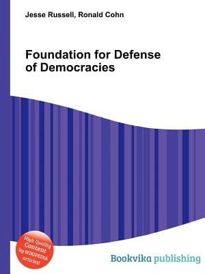 Foundation for Defense of Democracies