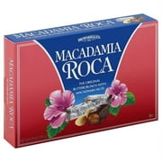 Brown & Haley Macadamia Nut Roca, 4.9 Oz.