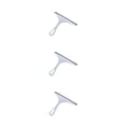thumbnail image 3 of Inteprter Cepillo de limpieza Escobilla de ducha cómoda Agujero colgante Limpiador de ventanas Paredes de baño Espejo Parabrisas para el hogar Type1 NO1, 3 of 6