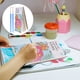 thumbnail image 4 of BRIGHTFUFU 1 juego de niños Libro de pintura para niños Libro de pintura de acuarela Dibujo de acuarela Suministro para niños, 4 of 7