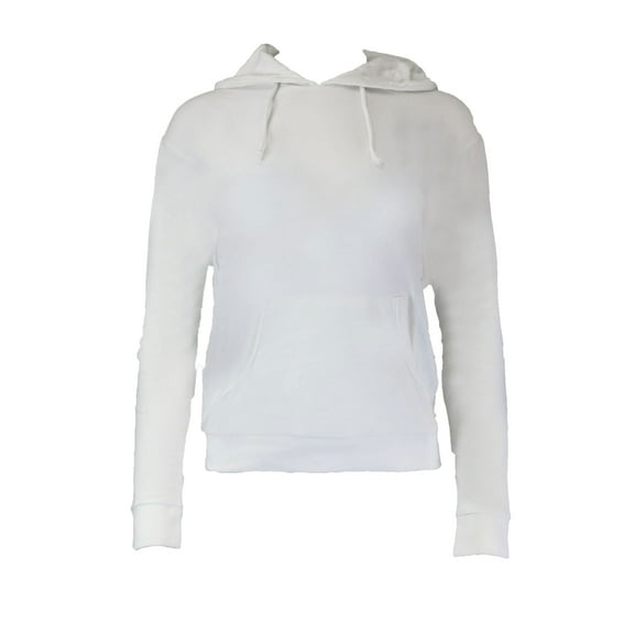 Grey State Women's Jess Hoodie, White, Medium