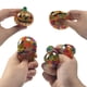 thumbnail image 5 of Juguetes para piscina, juguetes para bebés y niños pequeños, juguetes antiestrés de calabaza para Halloween, adorables pelotas antiestrés para niños y adultos, regalos para fiestas, juguetes sensorial, 5 of 8