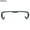 440mm, variant on SPRING PARK Cycling Handlebar Bicycle Road Bars 400/420/440mm Carbon Fiber Drop Bars Bent Handlebar
