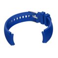 thumbnail image 3 of Maoww Replacement for Samsung Galaxy Watch R800/R810/R815 Silicone Wrist Strap Watchband Replacement, 3 of 8