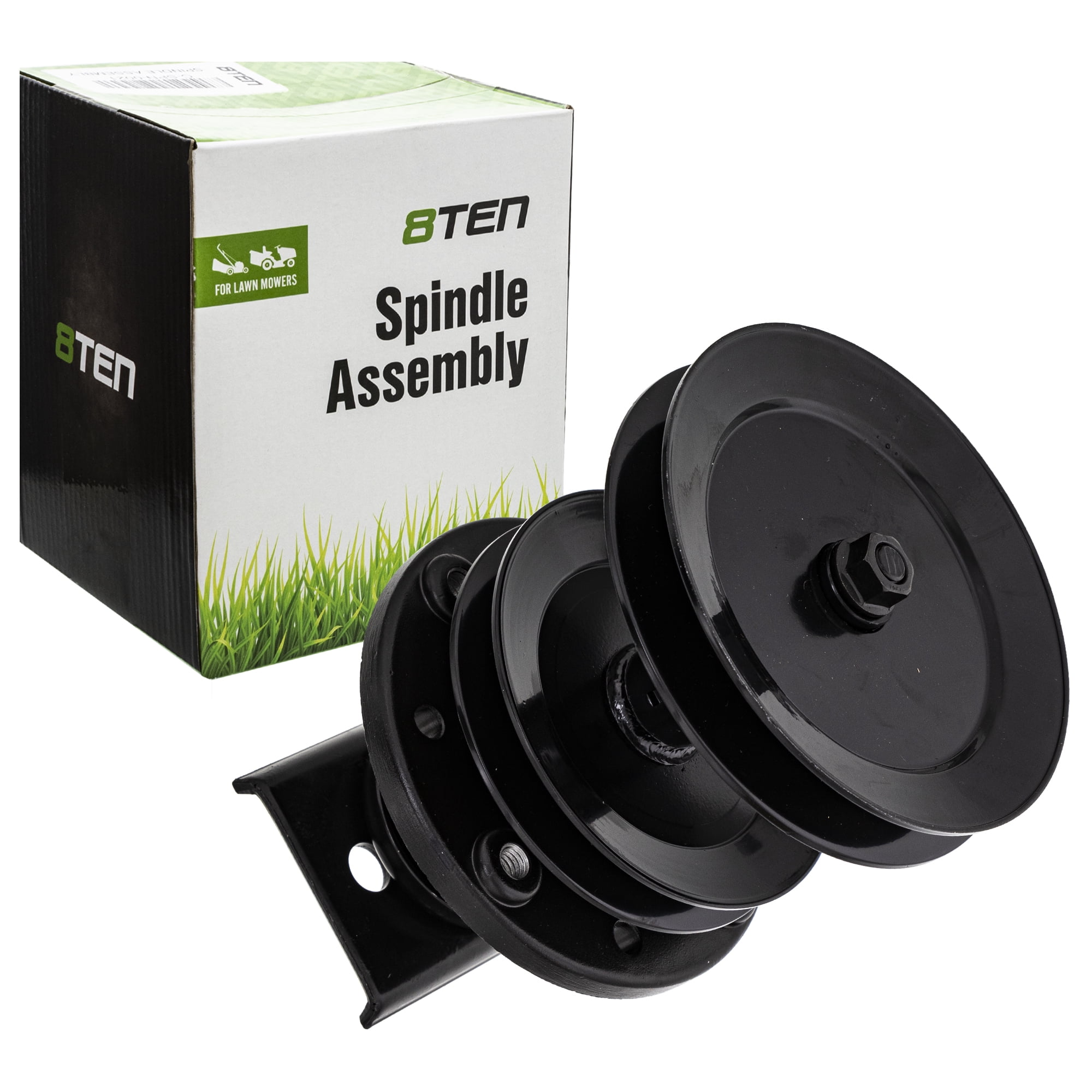 8TEN Deck Spindle for AYP Husqvarna GT160 121704X 121705X 53212704