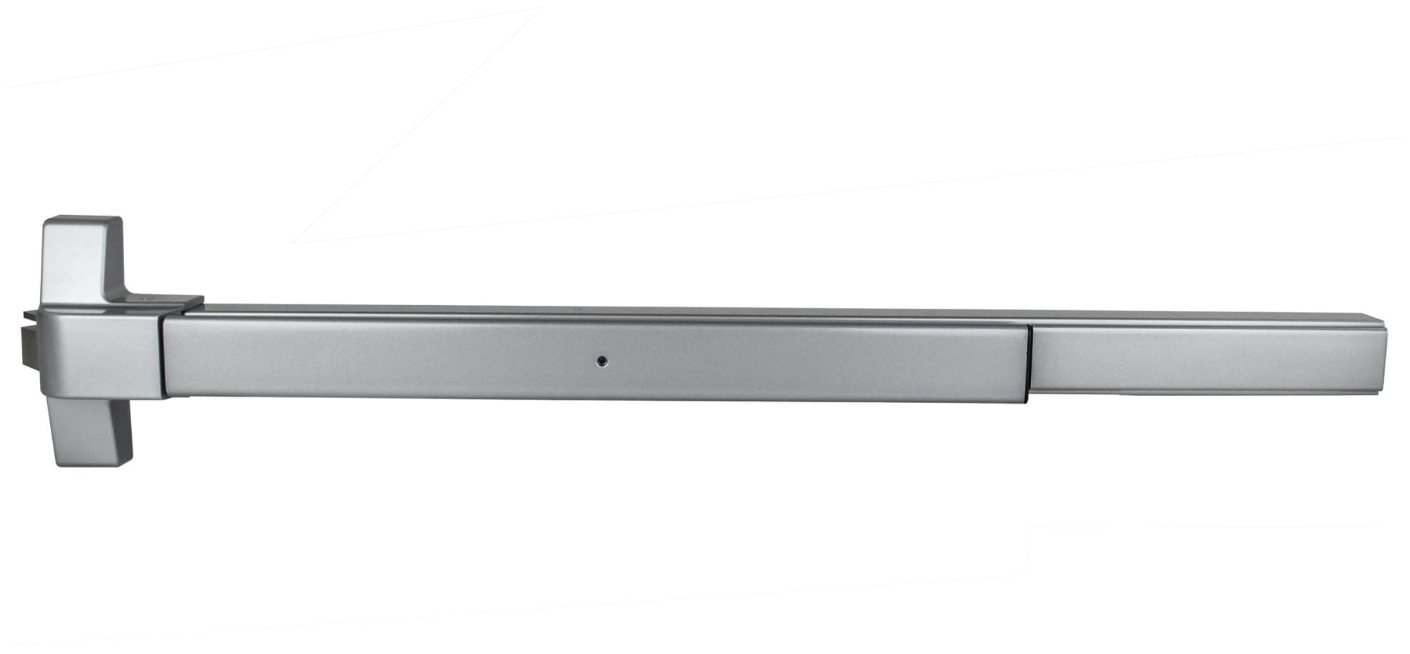 Ed 500 Series Fire Rated Rim Surface Exit Device XL 48" Grade 1 in