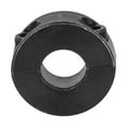 thumbnail image 2 of Split Retaining Ring Dual Split 10mm to 40mm Collar Clamp Retaining Ring, 2 of 10