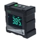 thumbnail image 3 of Buscador de ángulo digital Pantalla LCD de 4x90 grados Inclinómetro de calibre de bisel magnético IP54 a prueba de agua, 3 of 5