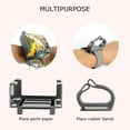 thumbnail image 4 of Wrist Perm Paper, Water Absorption Multi Functional Styling Tool Hair Wrist Perming Paper  for Families for Salon, 4 of 7